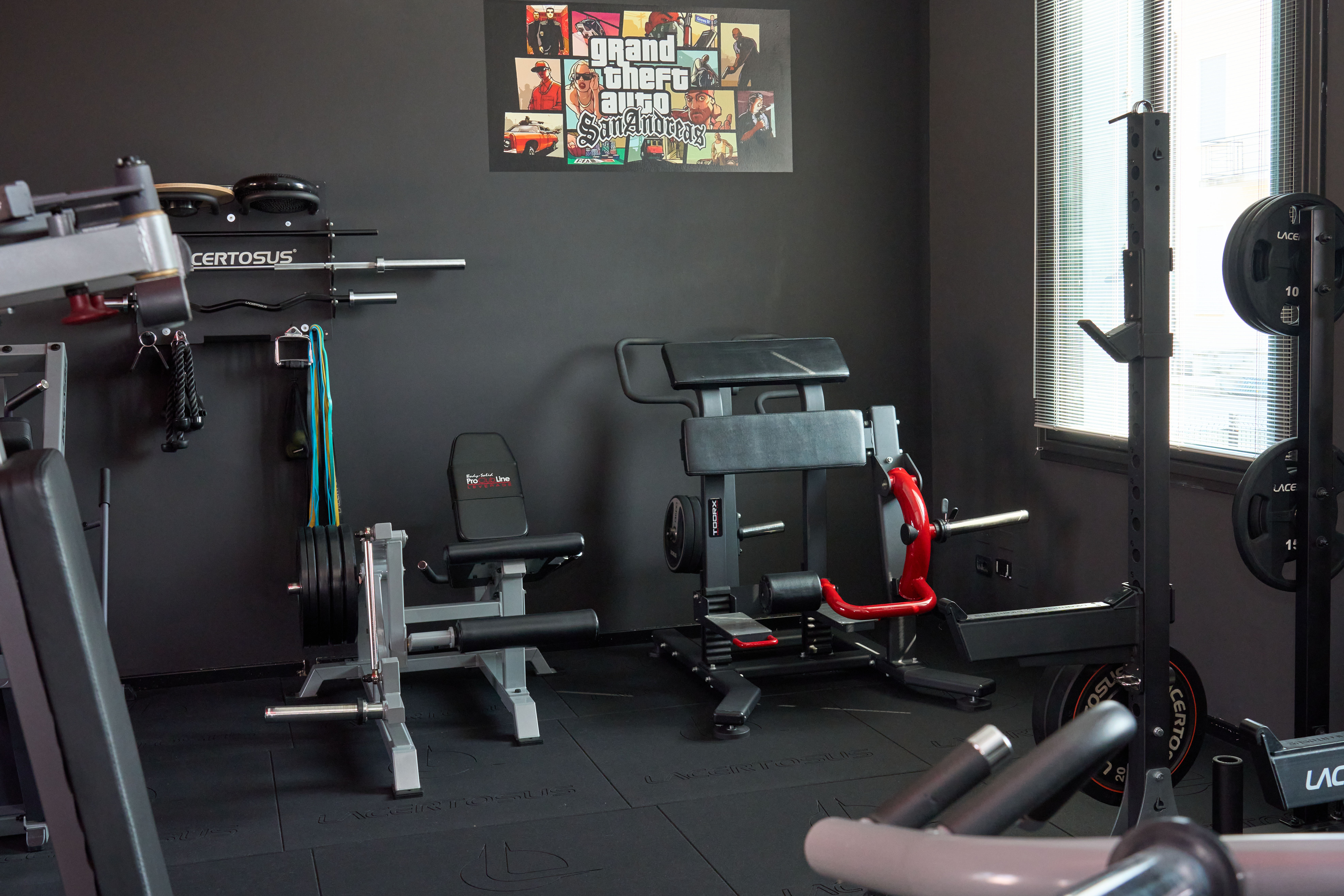 La Boutique del Fitness