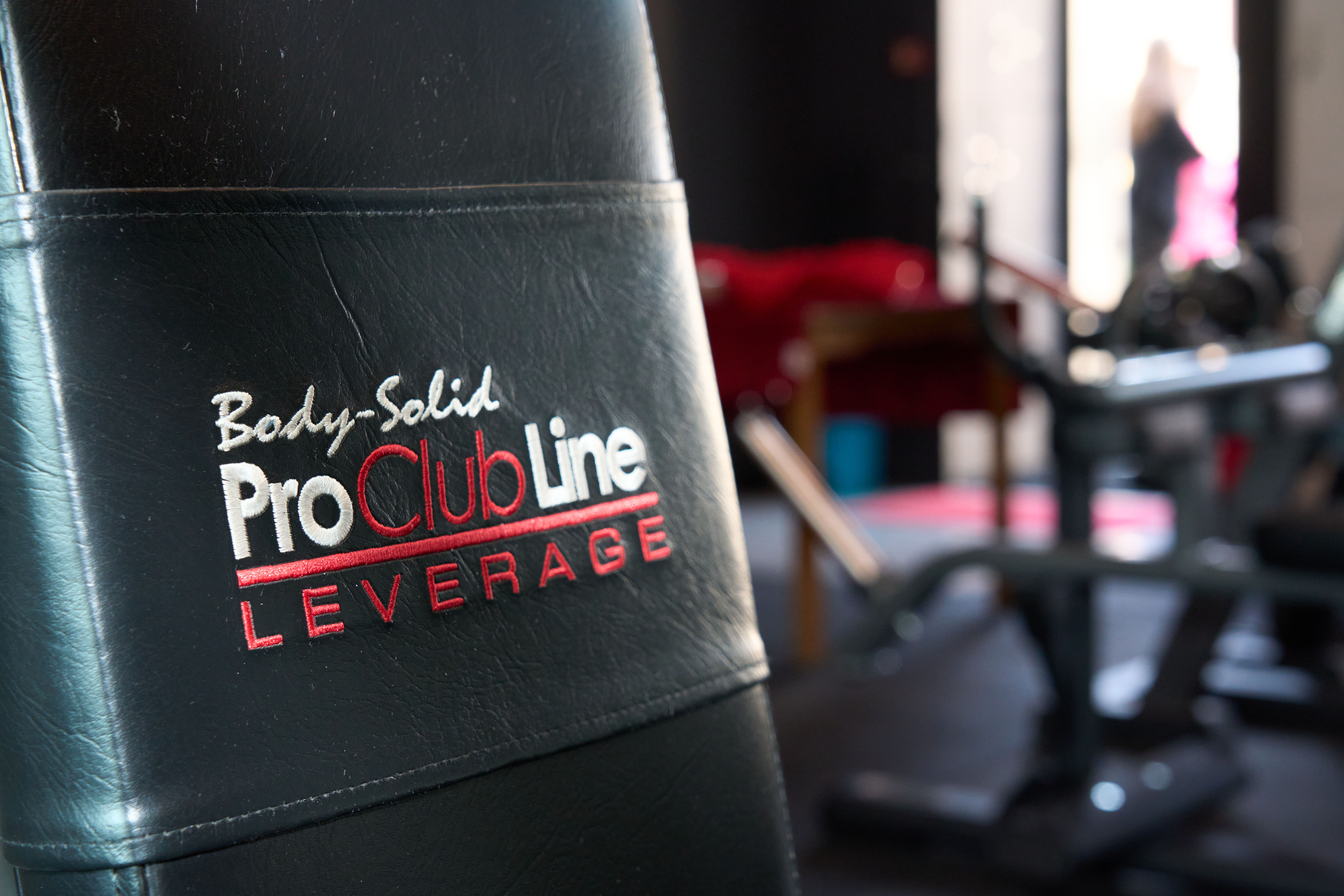 La Boutique del Fitness