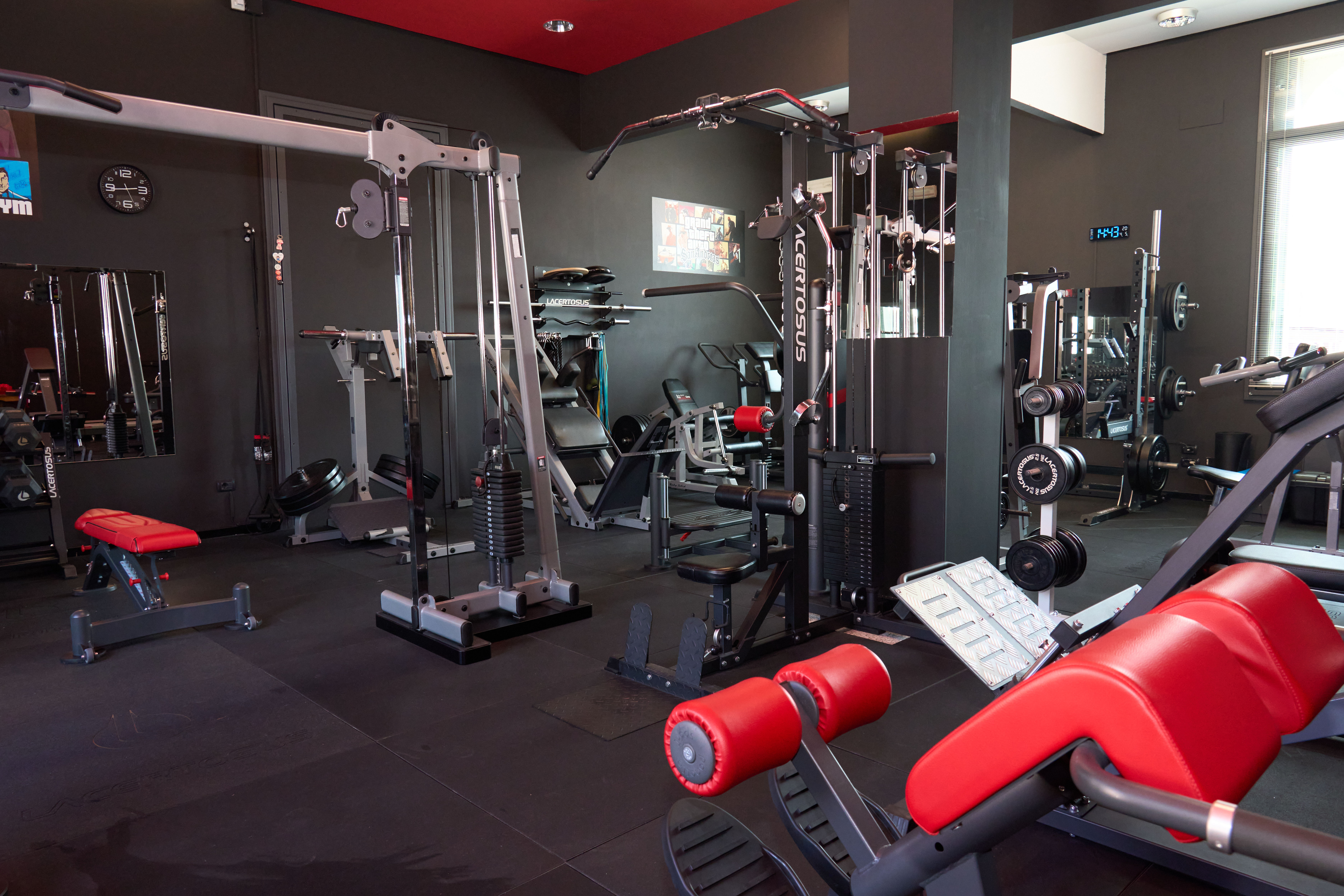 La Boutique del Fitness