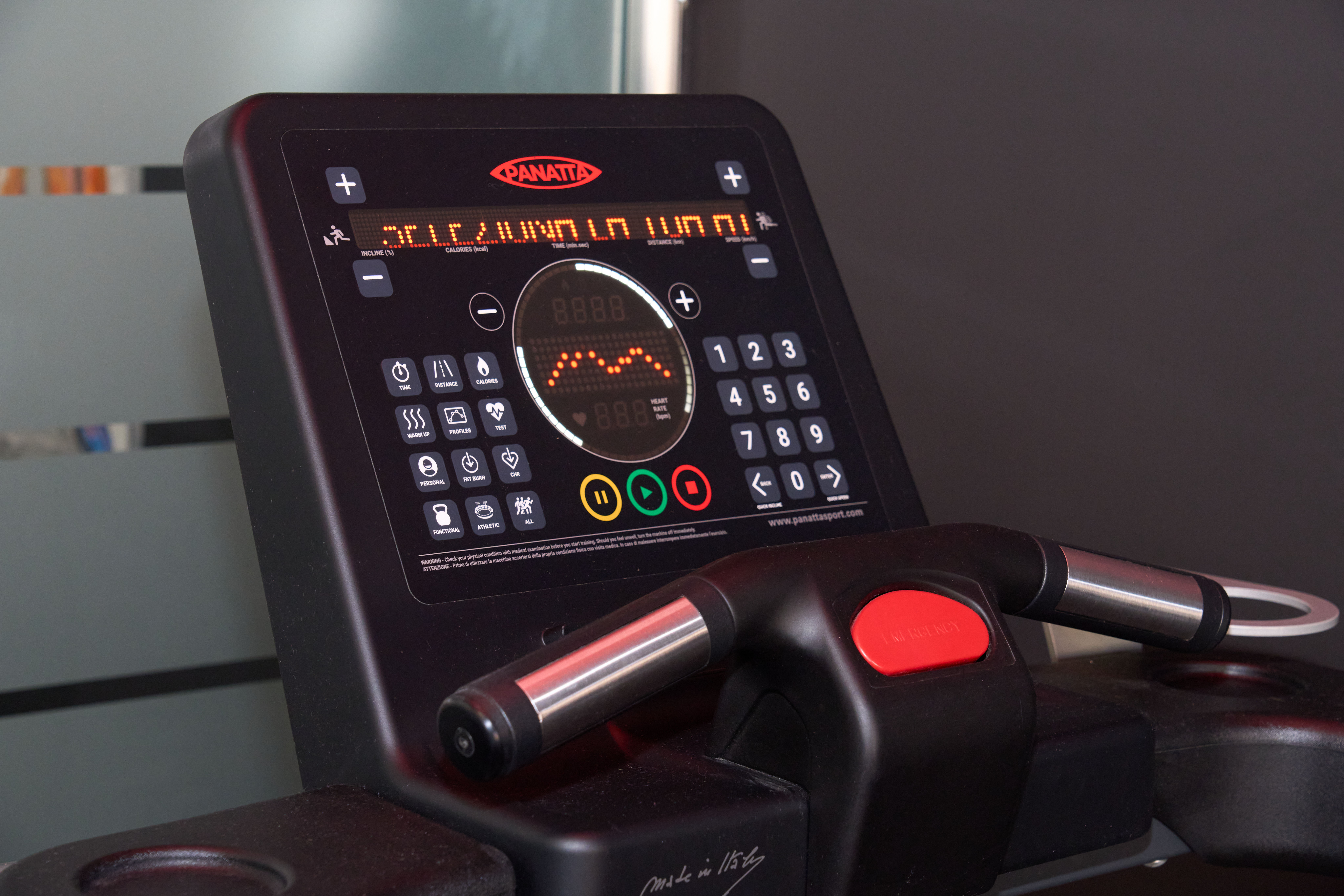La Boutique del Fitness