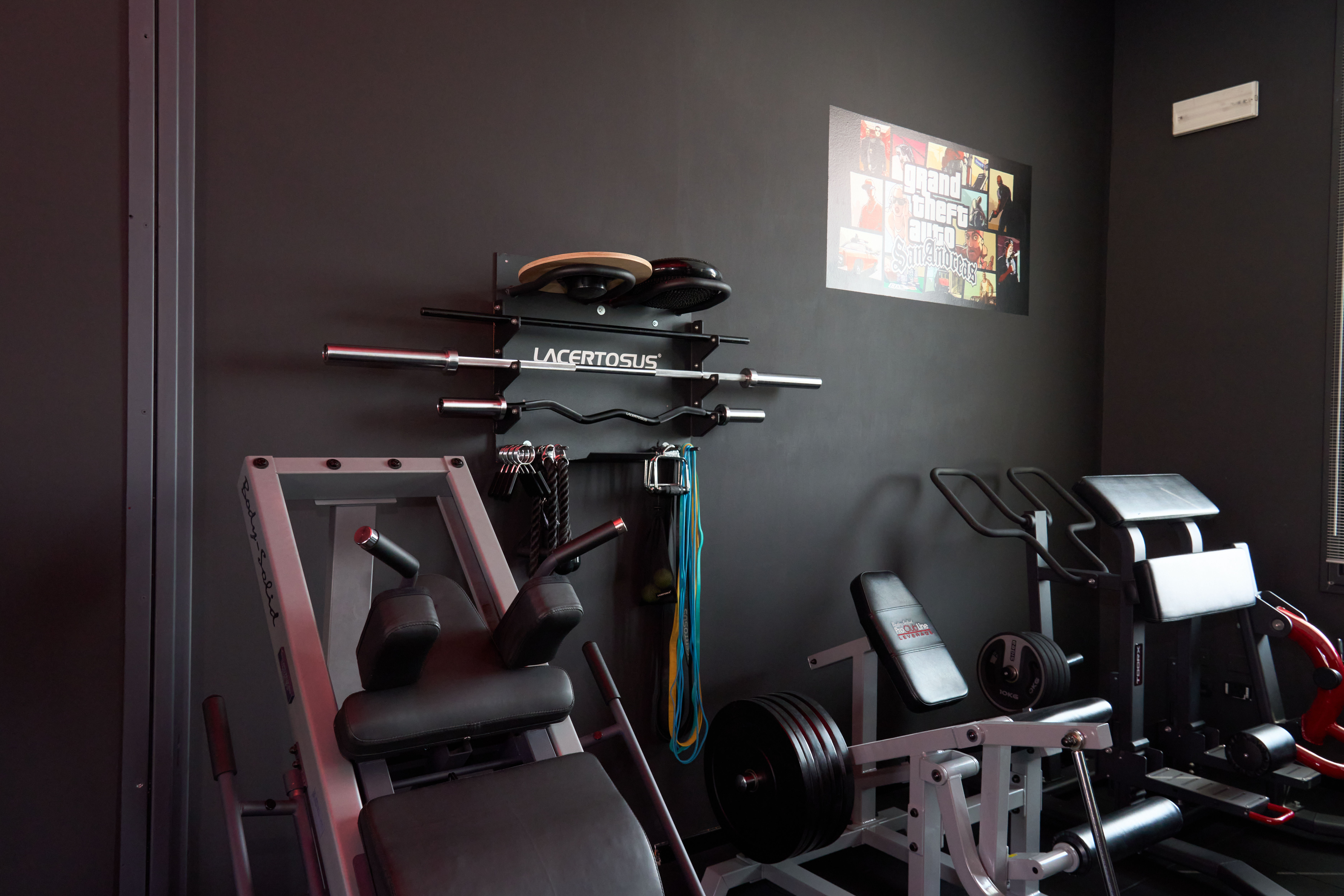 La Boutique del Fitness