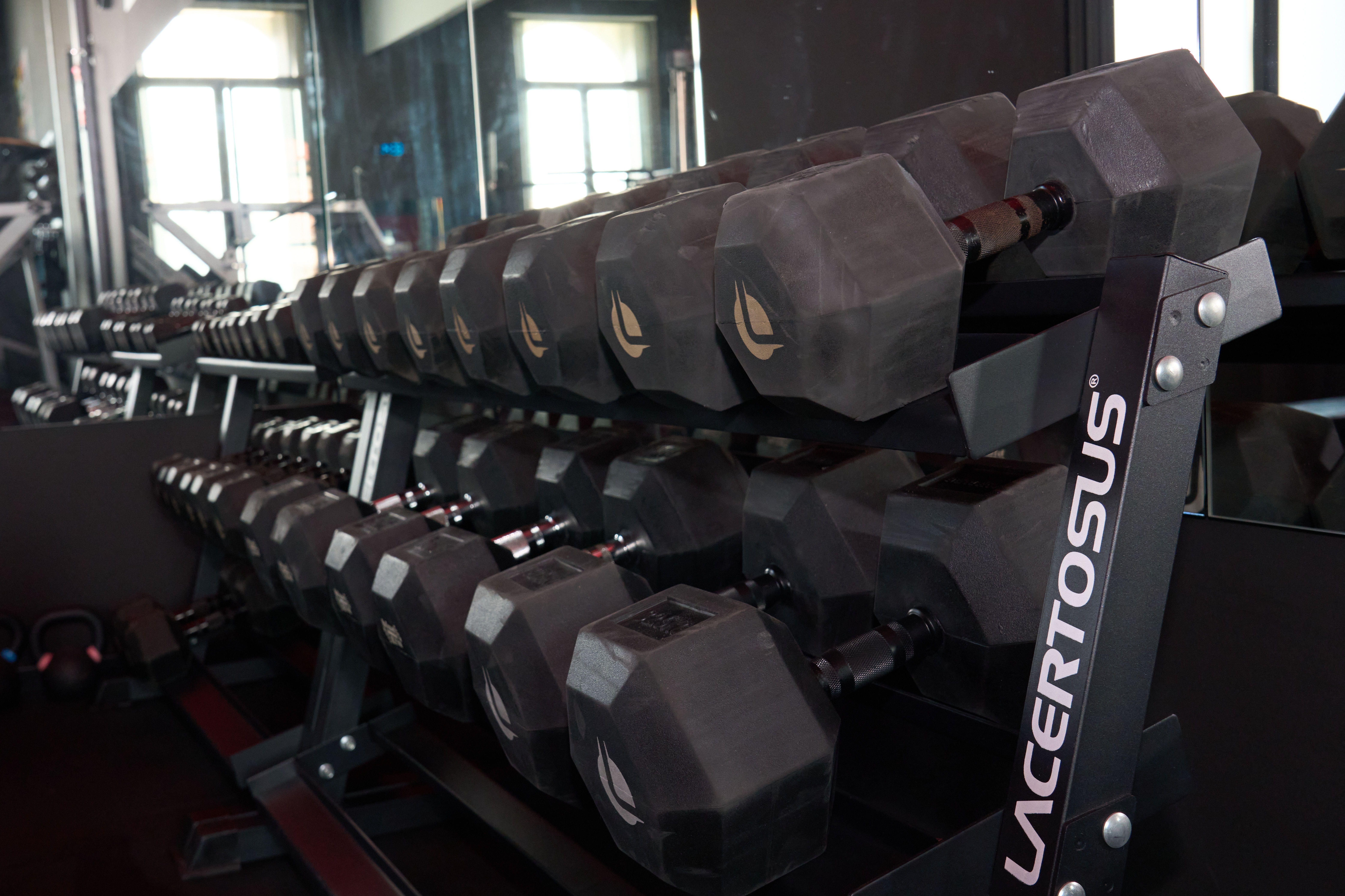 La Boutique del Fitness