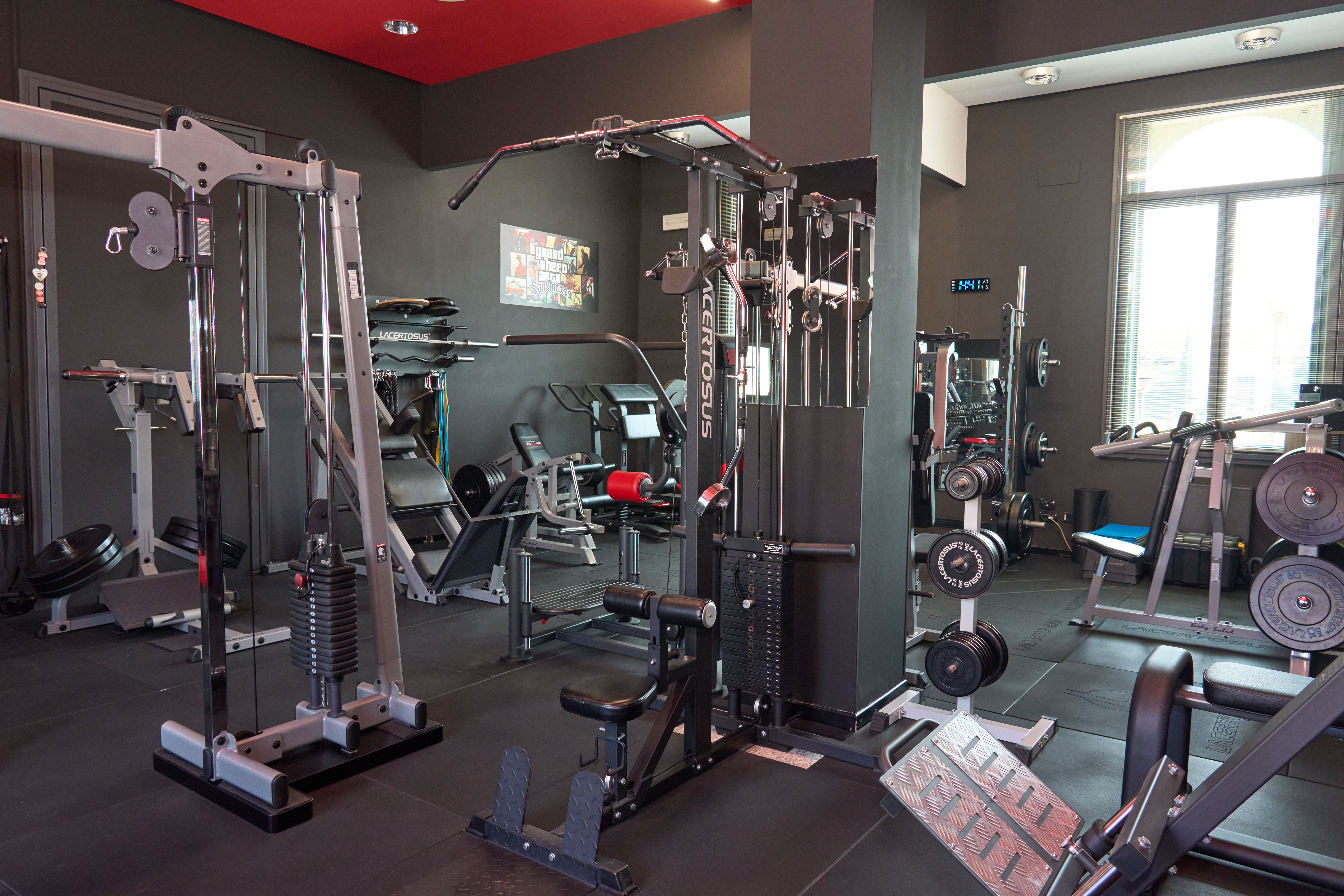 La Boutique del Fitness